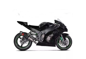 Carenado ZX10R 2016-2020 S2 Concept