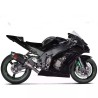 Carenado ZX10R 2016-2020 S2 Concept