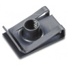 Tuerca clip M6