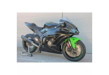 Carenado ZX10R 2016-2020 S2 Concept