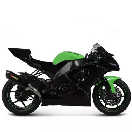 Carenado ZX10R 2008-2010 S2 Concept