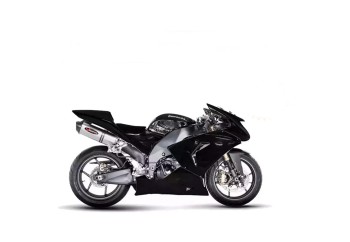 Carenado ZX10R 2006-2007 S2 Concept