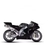 Carenado ZX10R 2006-2007 S2 Concept
