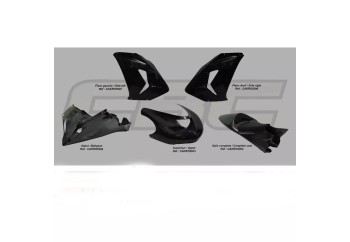 Carenado ZX10R 2006-2007 S2 Concept