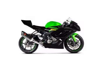Carenado ZX6R 2009-2016 S2 Concept