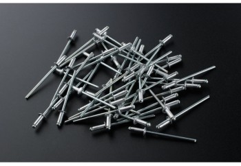 Remache Aluminio.