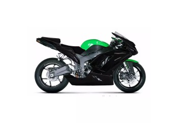 Carenado ZX6R 2007-2008 S2 Concept