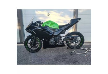 Carenado NINJA 400 2018-2023 S2 Concept