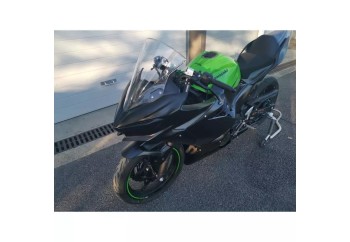 Carenado NINJA 400 2018-2023 S2 Concept