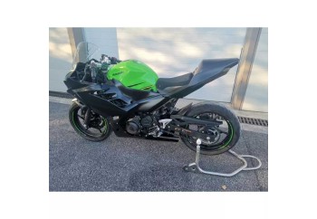 Carenado NINJA 400 2018-2023 S2 Concept