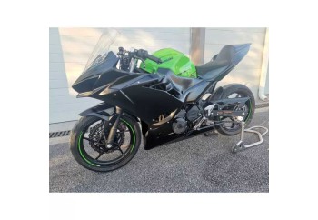 Carenado NINJA 400 2018-2023 S2 Concept