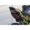 Carenado Z900 2017-2019 S2 Concept