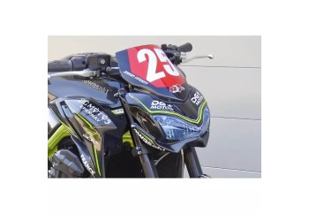Carenado Z900 2017-2019 S2 Concept