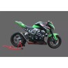Kawasaki Z800 2013/16 S2 Concept