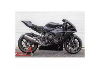 YAMAHA R1 2020-2024 S2 Concept