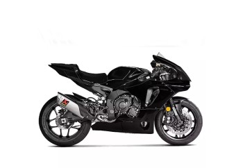YAMAHA R1 2015/19 S2 CONCEPT