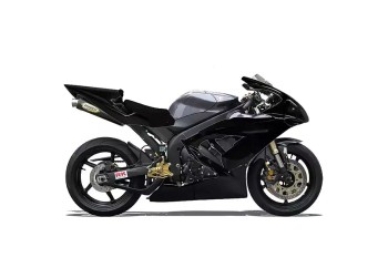 YAMAHA R1 2009/14 S2 CONCEPT