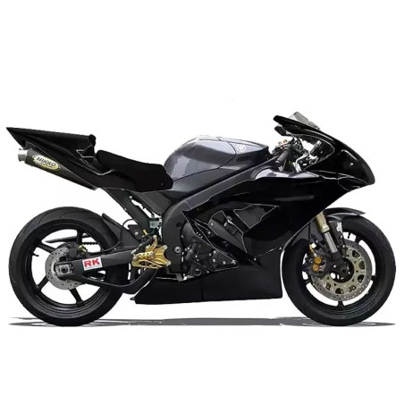 YAMAHA R1 2009/14 S2 CONCEPT