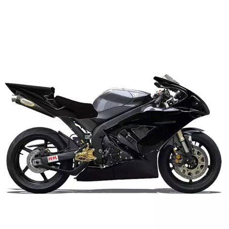YAMAHA R1 2004/06 S2 CONCEPT