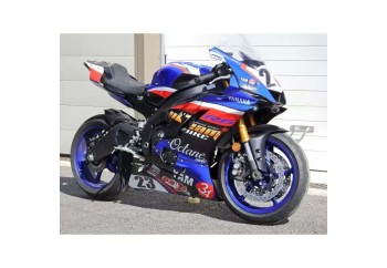 YAMAHA R6 2017/24 S2 CONCEPT