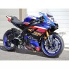 YAMAHA R6 2017/24 S2 CONCEPT