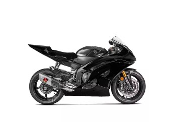 YAMAHA R6 2008/16 S2 CONCEPT