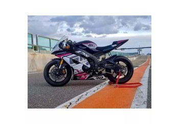 YAMAHA R6 2008/16 S2 CONCEPT