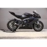 YAMAHA R6 2008/16 conversión a versión 2017 S2 CONCEPT