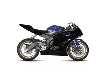 YAMAHA R6 2006/07 S2 CONCEPT