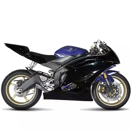 YAMAHA R6 2006/07 S2 CONCEPT