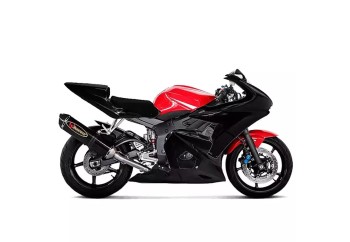 YAMAHA R6 2003/05 S2 CONCEPT