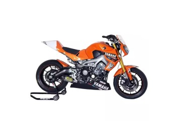 Yamaha MT09 2013/16 S2 Concept