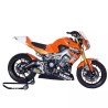 Yamaha MT09 2013/16 S2 Concept