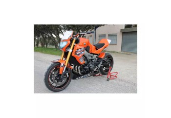 Yamaha MT09 2013/16 S2 Concept