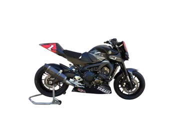 Yamaha MT09 2017-20 S2 Concept