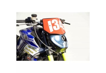 Yamaha MT09 2021-23 S2 Concept