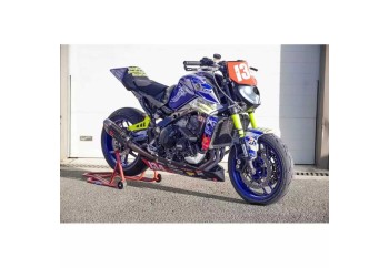 Yamaha MT09 2021-23 S2 Concept