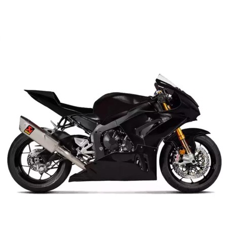 CBR 1000 RR-R 2020-2023