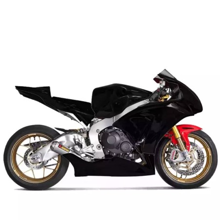 CBR 1000 RR 2012-2016 S2 CONCEPT