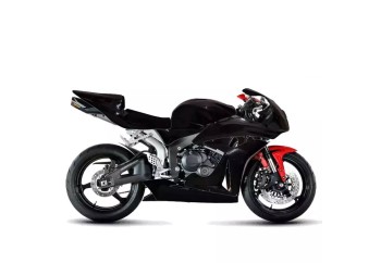 CBR 600 RR 2007-2008 S2 CONCEPT
