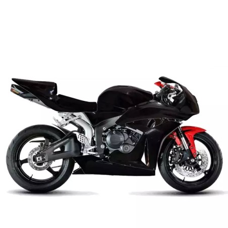 CBR 600 RR 2007-2008 S2 CONCEPT