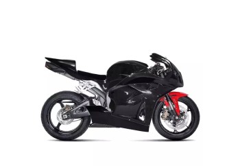 CBR 600 RR 2009-2012 S2 CONCEPT