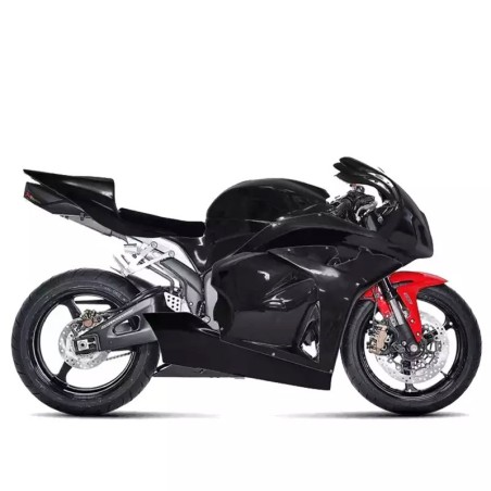 CBR 600 RR 2009-2012 S2 CONCEPT