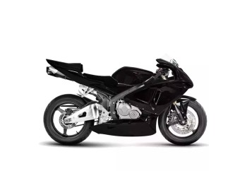 CBR 600 RR 2005-2006 S2 CONCEPT