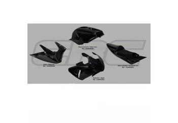 CBR 600 RR 2005-2006 S2 CONCEPT