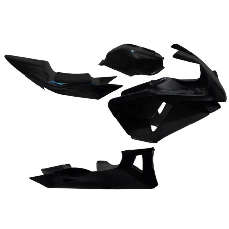 CBR 600 RR 2003-2004 S2 CONCEPT