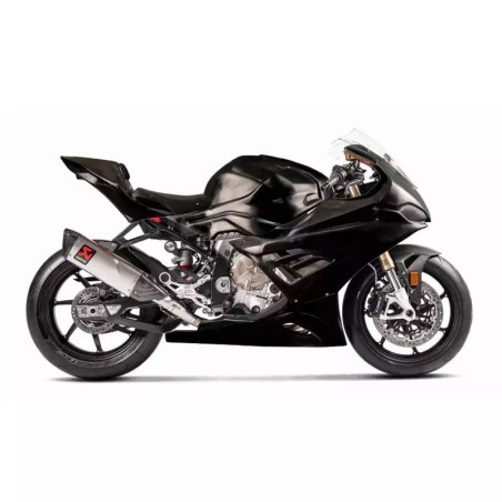 BMW S1000RR 2019-2022 S2 CONCEPT