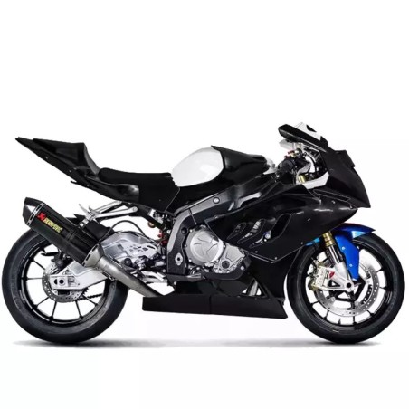 BMW S1000RR 2012-2014 S2 CONCEPT