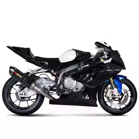 BMW S1000RR 2009-2011 S2 CONCEPT