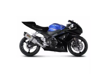 SUZUKI GSXR 1000 2007-2008 S2 CONCEPT